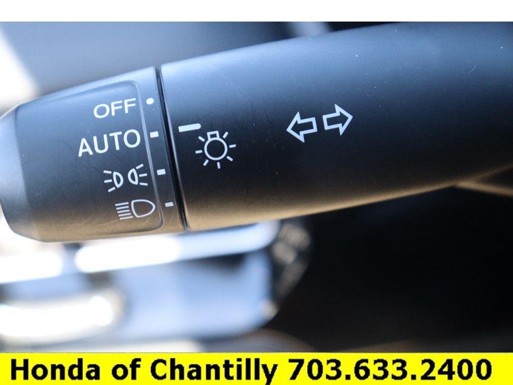 Certified 2026 Honda Civic Sport image 10