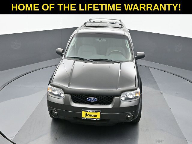 Used 2005 Ford Escape XLT AWD/4WD image 49