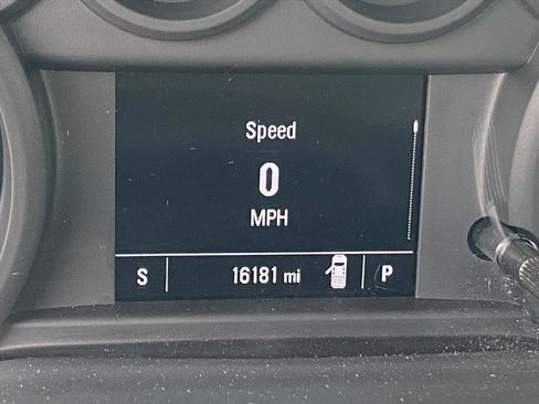 Used 2024 Chevrolet Silverado 1500 W/T w/ WT Fleet Convenience Package image 13