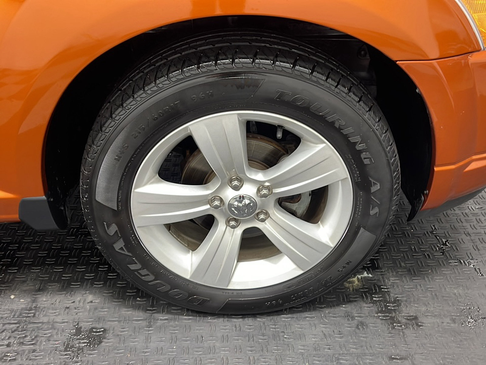 Used 2011 Dodge Caliber Mainstreet FWD image 20