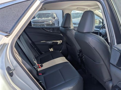 Used 2024 Lexus NX 350 350 Premium AWD image 12
