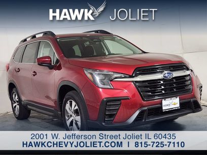 Used 2025 Subaru Ascent Premium