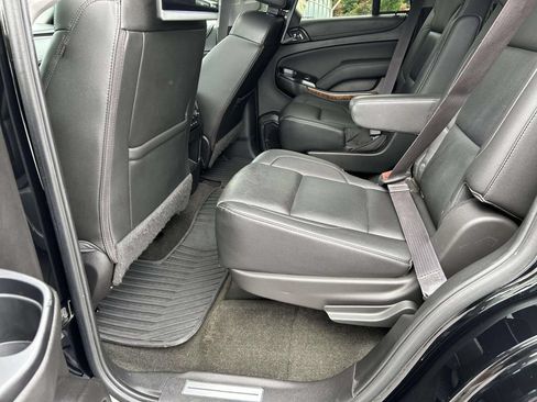 Used 2017 Chevrolet Tahoe Premier AWD/4WD image 14