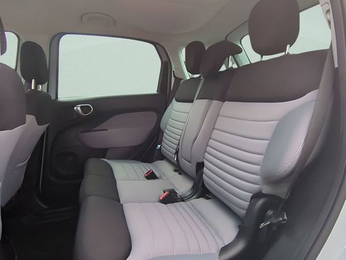 Used 2014 FIAT 500L Easy image 22