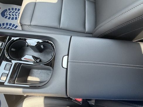 Used 2025 Nissan Murano SL AWD/4WD image 30