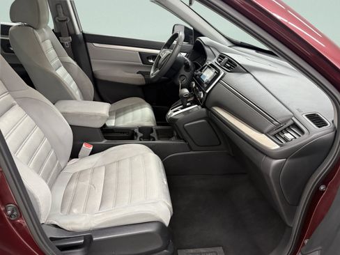 Used 2018 Honda CR-V LX image 19