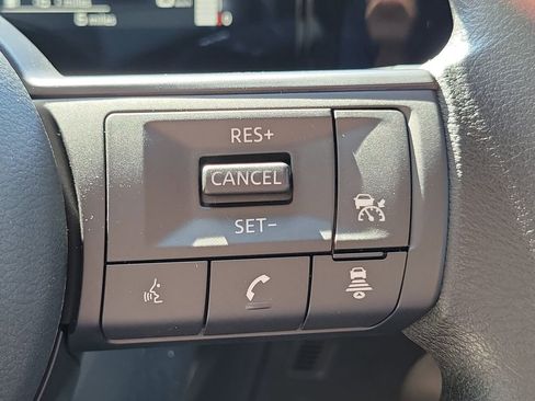 New 2026 Nissan Kicks SV image 22