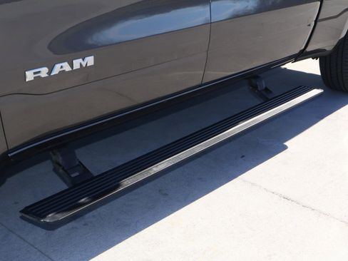 Used 2023 RAM 1500 Laramie image 9