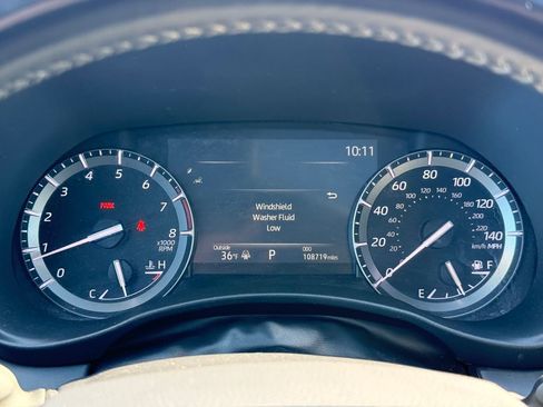 Used 2021 Toyota Highlander XLE image 32