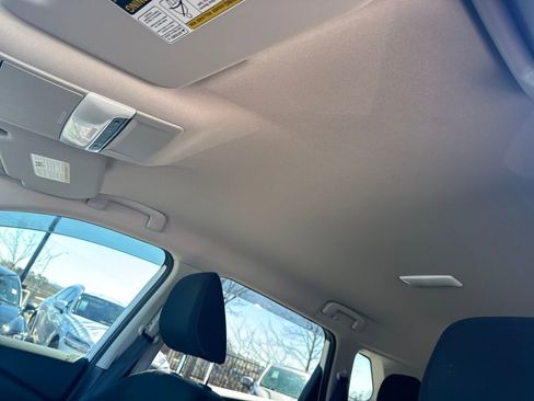 Certified 2025 Nissan Rogue S image 22