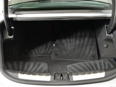 Used 2024 Audi e-tron GT Premium Plus w/ Executive Package image 24