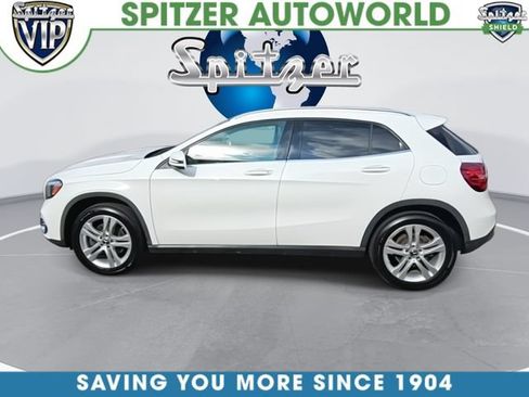 Used 2019 Mercedes-Benz GLA 250 4MATIC image 7