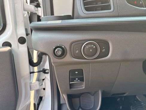 New 2025 Ford Transit 350 Base image 19