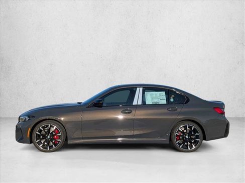 New 2026 BMW 330i xDrive Sedan image 5