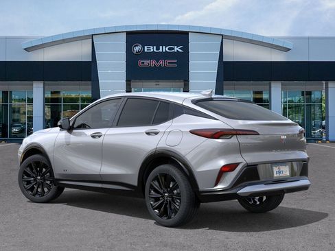 New 2026 Buick Envista Sport Touring w/ Convenience I Package image 3