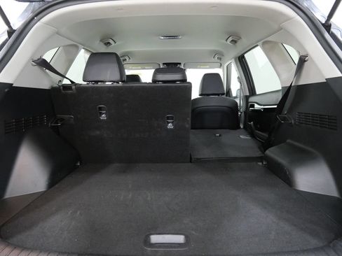 Used 2025 Kia Seltos S FWD image 24