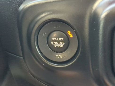 Used 2020 Jeep Wrangler Unlimited Rubicon w/ Cold Weather Group image 25