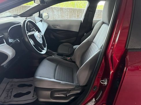 Used 2026 Toyota Corolla SE FWD image 7