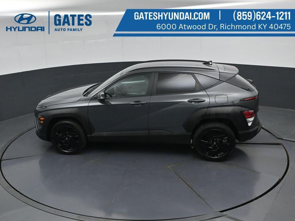 New 2026 Hyundai Kona SEL Sport AWD/4WD image 50