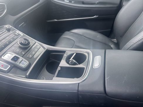 Used 2022 Hyundai Santa Fe Calligraphy image 20
