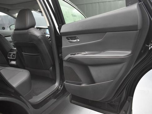 New 2026 Nissan Murano SL w/ Comfort Package image 20