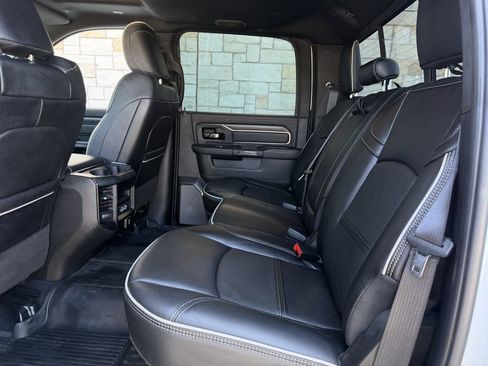 Used 2025 RAM 2500 Rebel w/ Rebel Level 2 Equipment Group AWD/4WD image 32