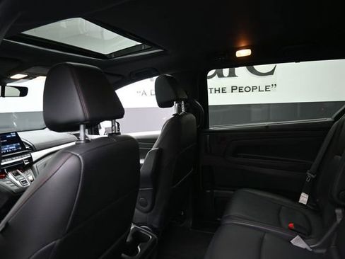 Used 2025 Honda Odyssey Sport-L image 24