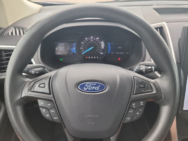 Used 2024 Ford Edge SE w/ Black Appearance Package AWD/4WD image 28