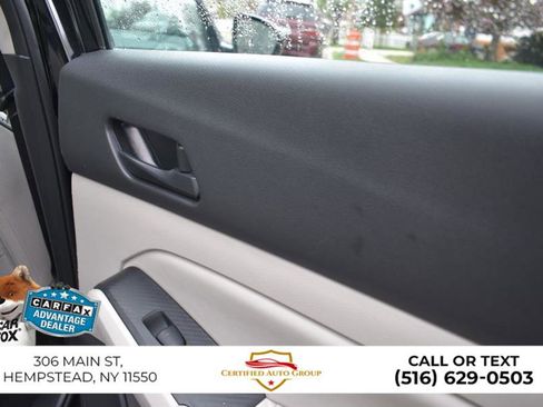 Used 2025 Nissan Altima 2.5 SV image 21