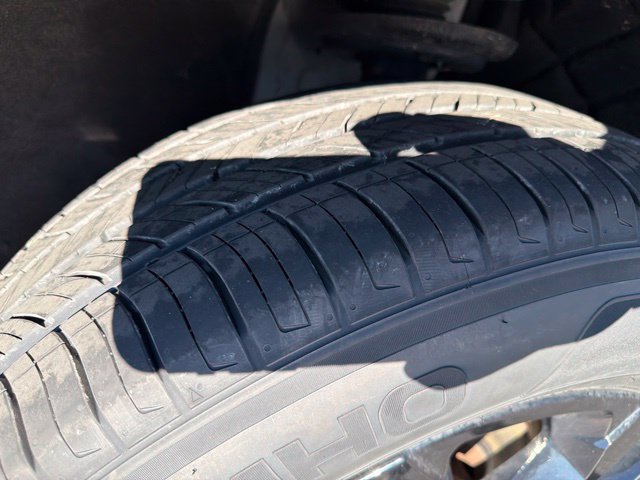 Used 2019 Chevrolet Traverse LS FWD image 10