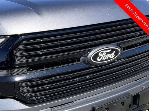 Used 2025 Ford F150 Platinum w/ FX4 Off-Road Package AWD/4WD image 27