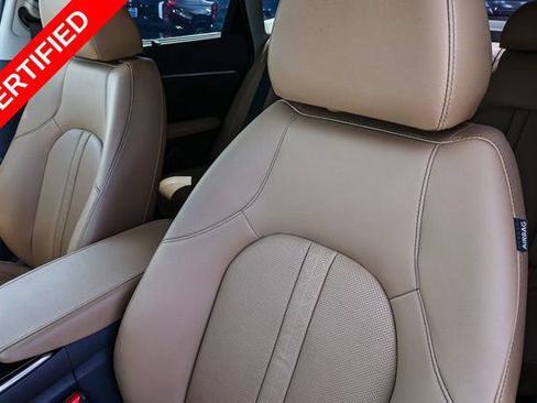Certified 2023 Hyundai Sonata Limited FWD image 29