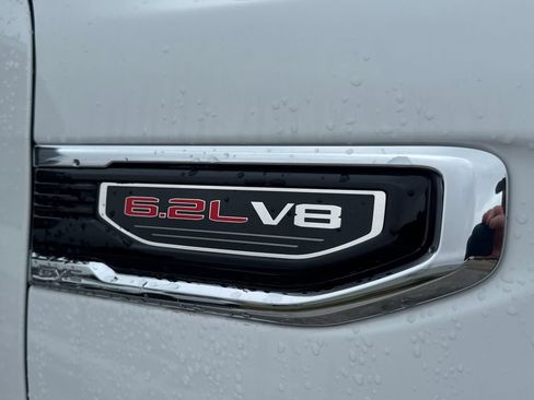 New 2026 GMC Sierra 1500 SLT w/ SLT Premium Plus Package AWD/4WD image 13