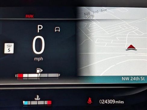 Certified 2023 Land Rover Range Rover Sport SE Dynamic image 11