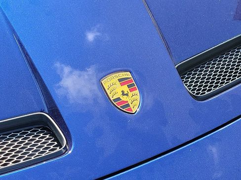 Certified 2023 Porsche 911 GT3 image 34