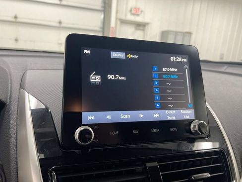 Used 2024 Mitsubishi Eclipse Cross SE AWD/4WD image 14
