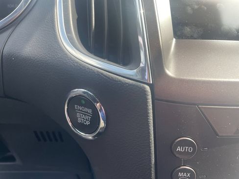 Used 2020 Ford Edge ST w/ Equipment Group 401A AWD/4WD image 22