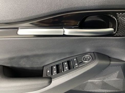 New 2026 Kia Seltos S image 21