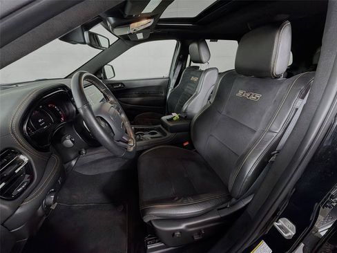 Used 2025 Dodge Durango R/T AWD/4WD image 2