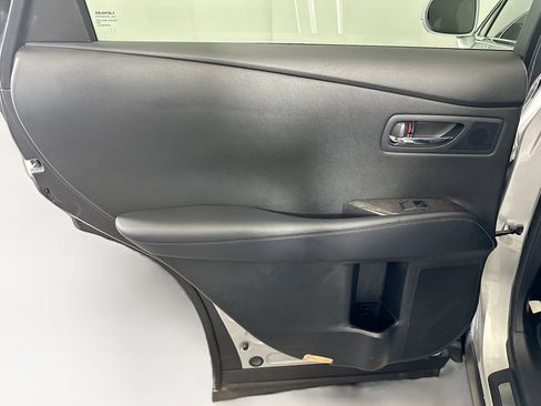 Used 2014 Lexus RX 350 2WD w/ Navigation Package image 27