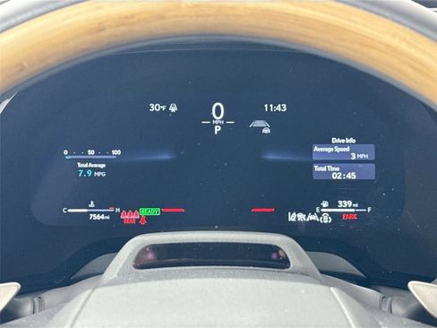 Used 2025 Lexus RX 350 w/ Convenience Package image 20