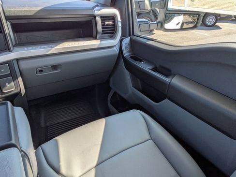New 2026 Ford F350 XL image 16