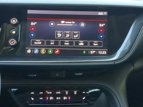 Used 2021 Buick Envision Essence w/ Technology Package I image 14