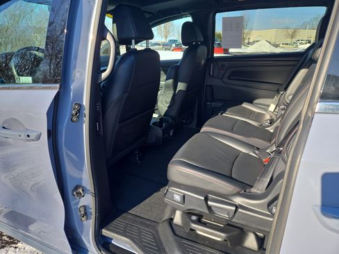 Used 2023 Honda Odyssey Sport image 27