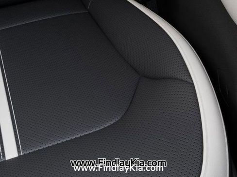 New 2025 Kia EV6 GT-Line image 27