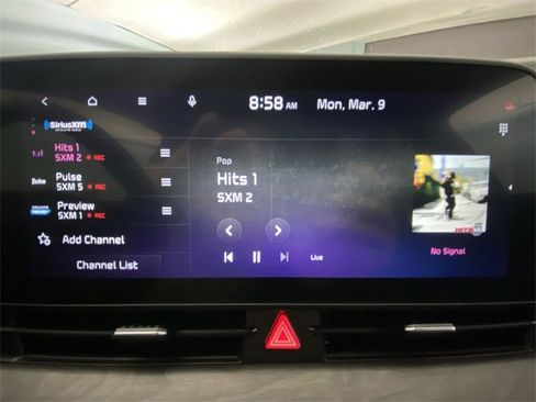 Used 2023 Kia Sportage X-Line image 16