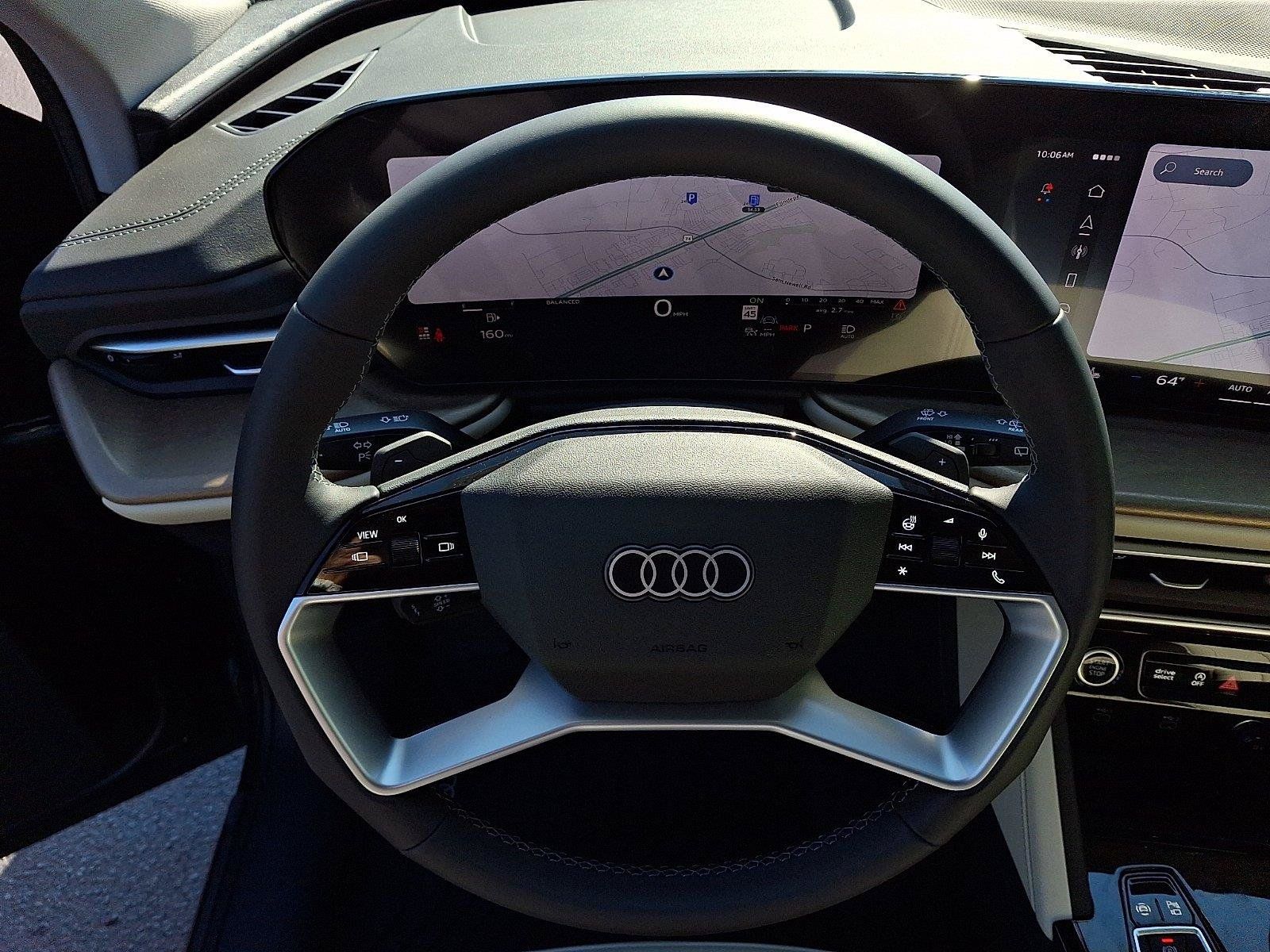New 2026 Audi Q5 Premium AWD/4WD image 18