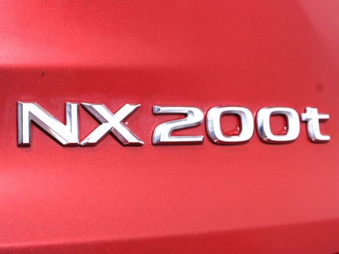 Used 2017 Lexus NX 200t AWD image 39