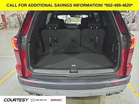 New 2026 GMC Acadia Elevation image 14