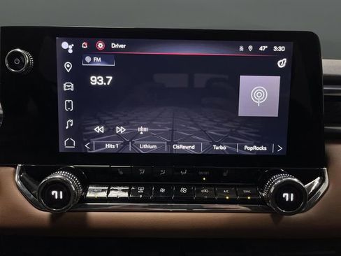 Used 2023 GMC Canyon AT4 w/ Canyon Safety Plus Package image 20